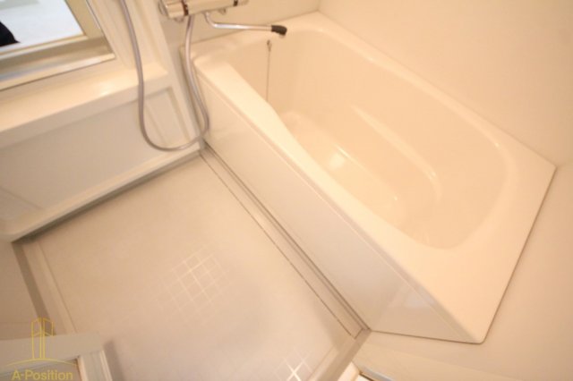 バス・シャワールーム　グランシス天満橋