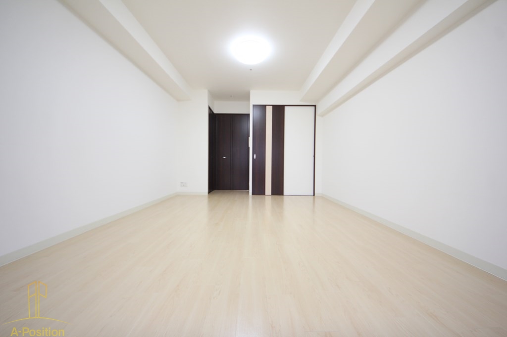 居室・リビング　グランシス天満橋