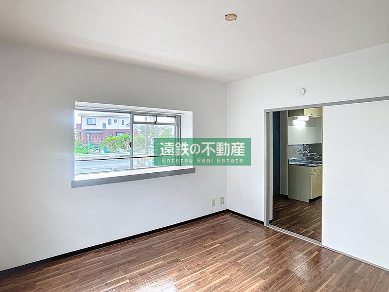 居室・リビング　※他部屋参照