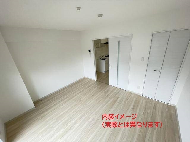 【コンフォール津のその他部屋・スペース】