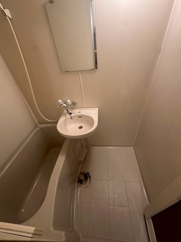 バス・シャワールーム　別部屋参考