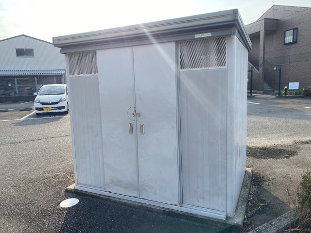 その他　ゴミ捨て場（その他）まで30m