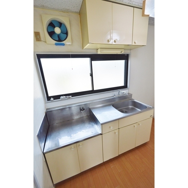 第一藤永ハイツ_内装_1