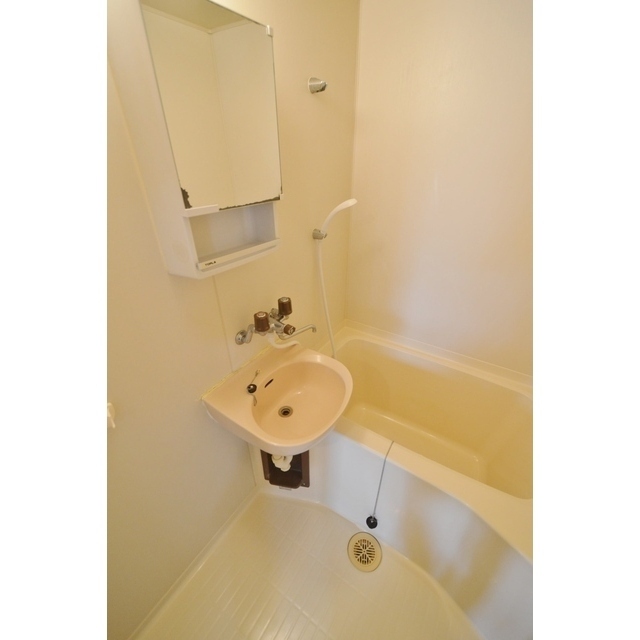 第一藤永ハイツ_内装_2