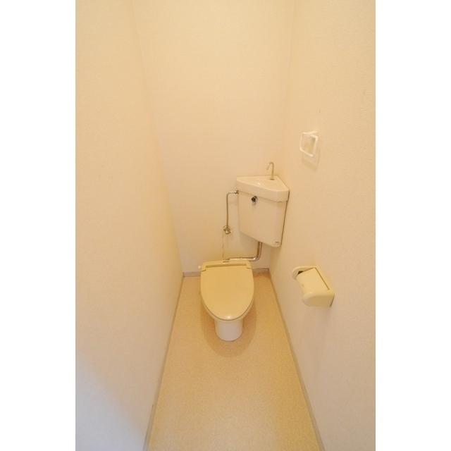 第一藤永ハイツ_内装_3