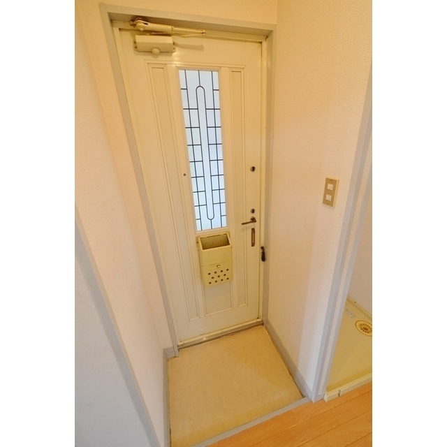 第一藤永ハイツ_内装_5