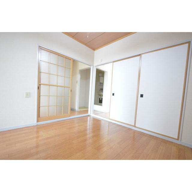 第一藤永ハイツ_内装_0