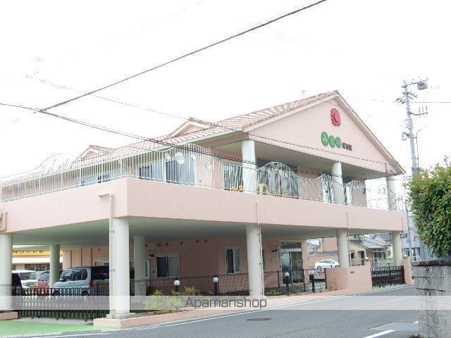 幼稚園・保育園　みらい保育園（幼稚園・保育園）まで279m