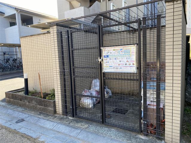 【姫路市龍野町のマンションのその他共有部分】