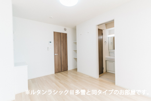 【カルム栄町Iのその他部屋・スペース】