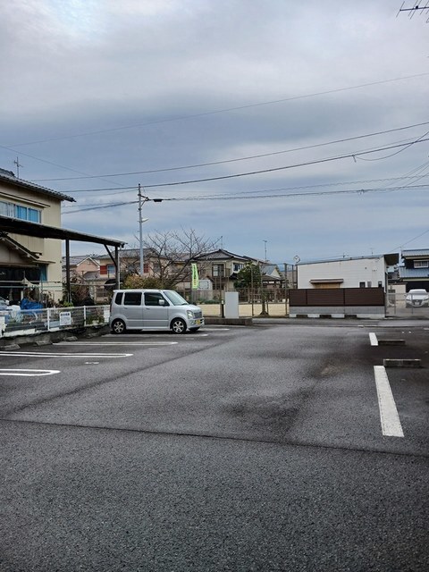 【ホライズン・タカオカI　Ａの建物外観】