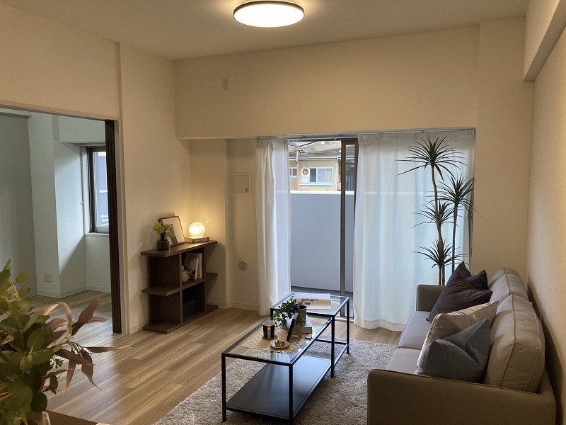 居室・リビング