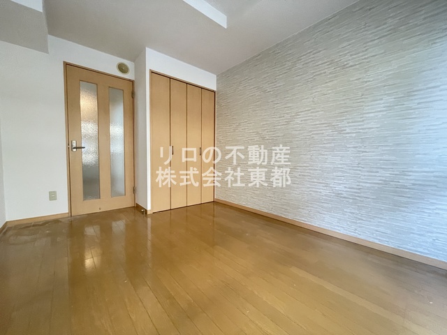 その他部屋・スペース　窓から暖かな日差しが入ります♪