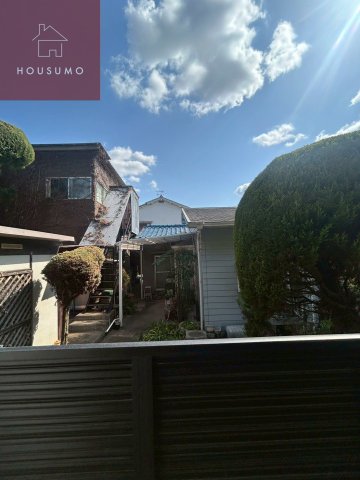 眺望　きれいなキッチンです