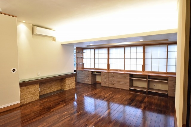 居室・リビング