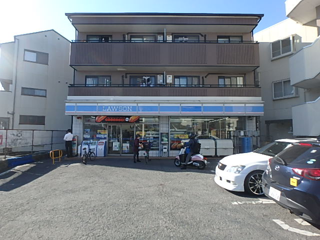 京阪本線 枚方市駅 徒歩25分 3階建 築42年の周辺写真