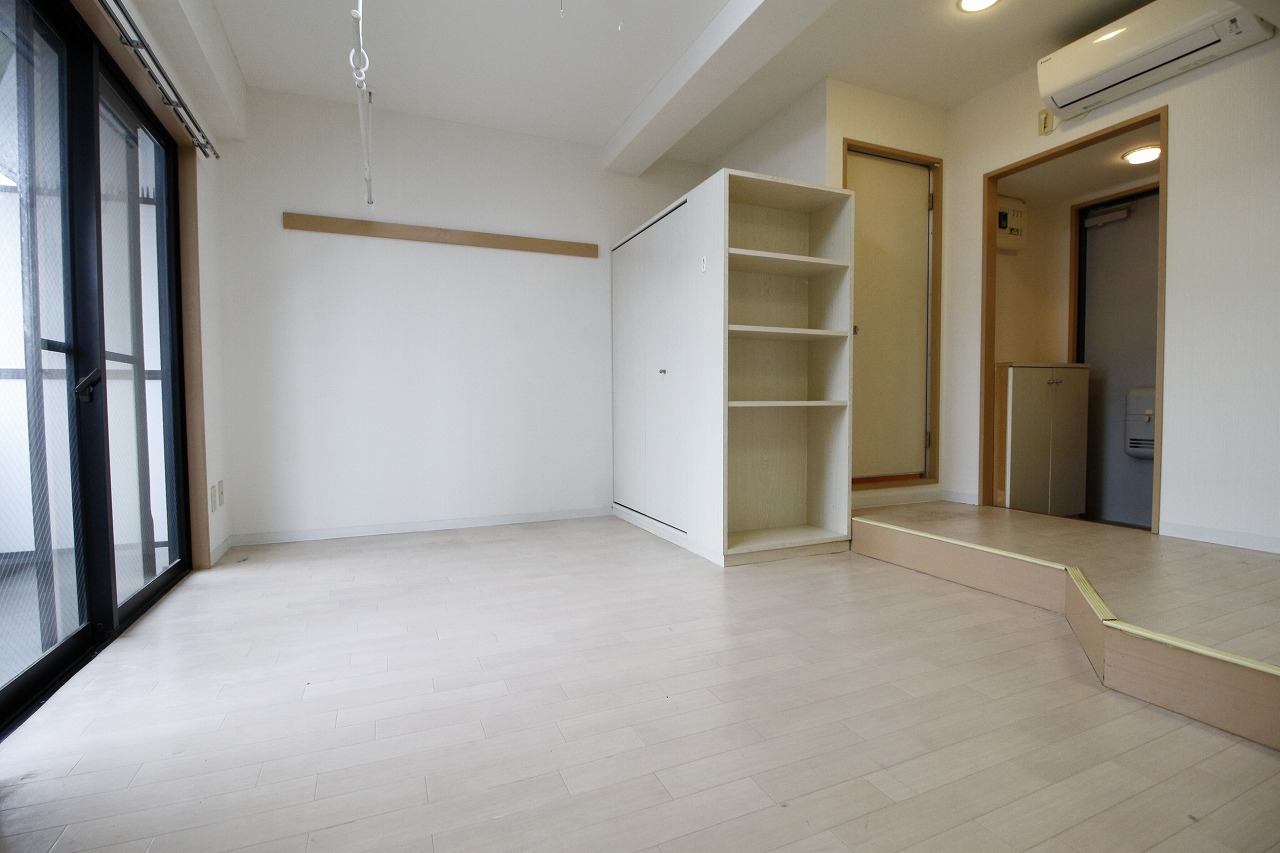 居室・リビング　別のお部屋の写真です