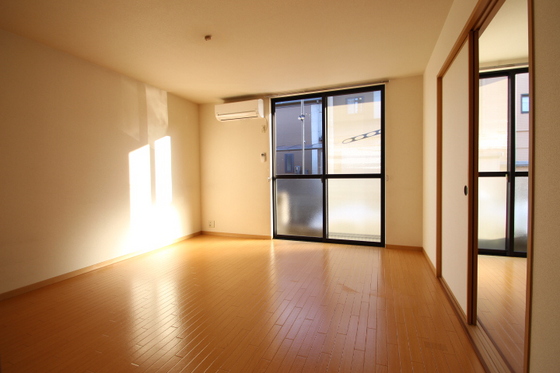 その他　※他号室の写真です