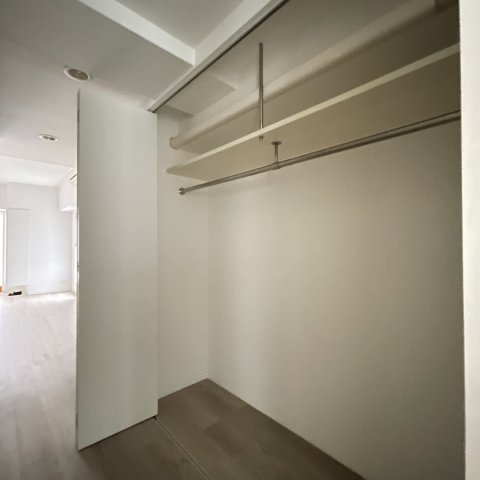 収納　同仕様タイプです