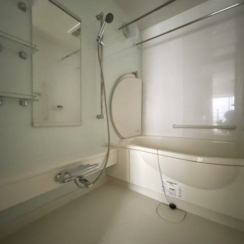 バス・シャワールーム　同仕様タイプです