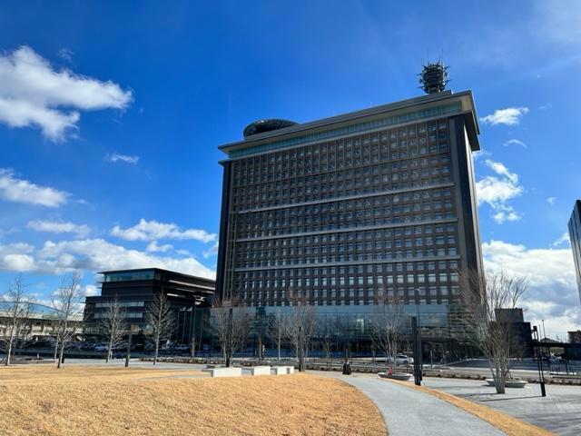 その他　岐阜県庁