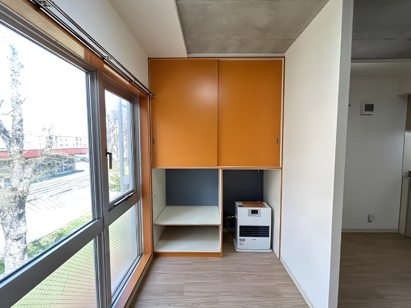 その他部屋・スペース