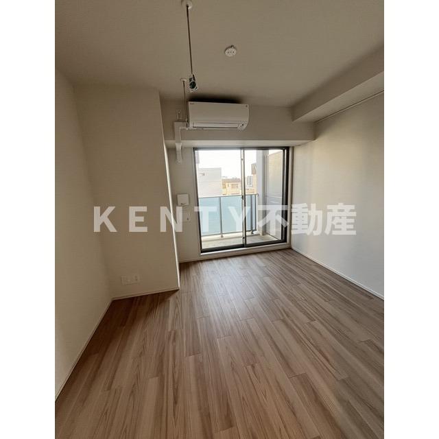 居室・リビング　ゆったり過ごせるリビングです