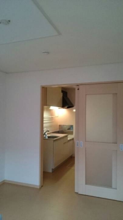 その他部屋・スペース　キッチン