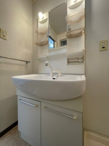 ルマージュ瑞穂の内装写真