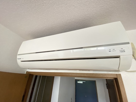 その他設備　※別号室の写真です