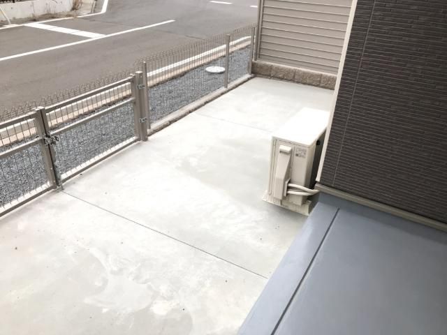 庭