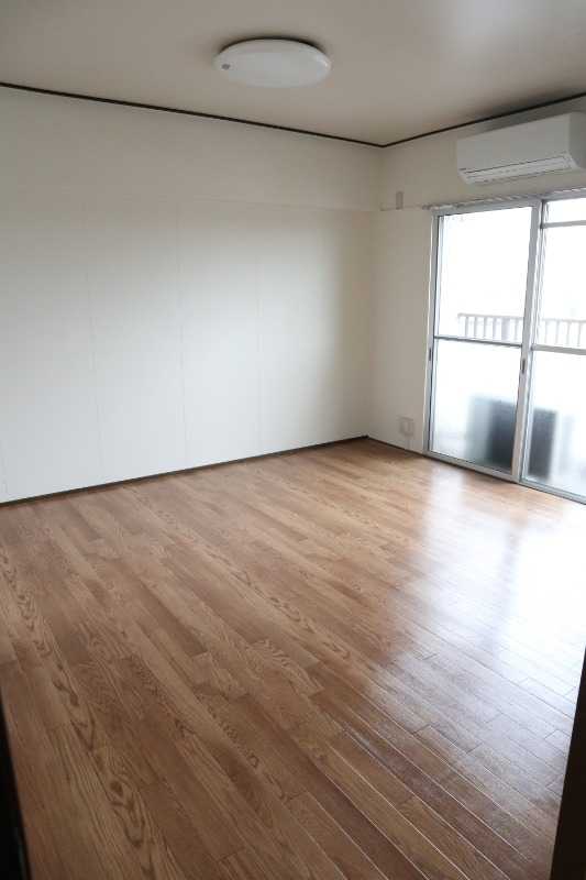 居室・リビング　現況優先