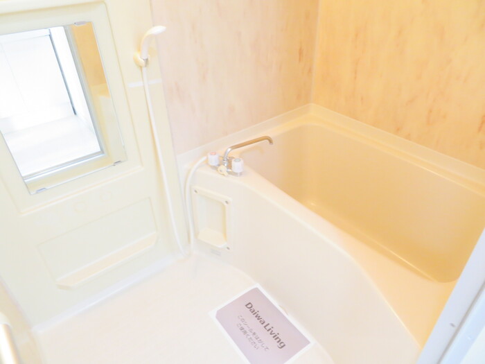 バス・シャワールーム　浴室です！