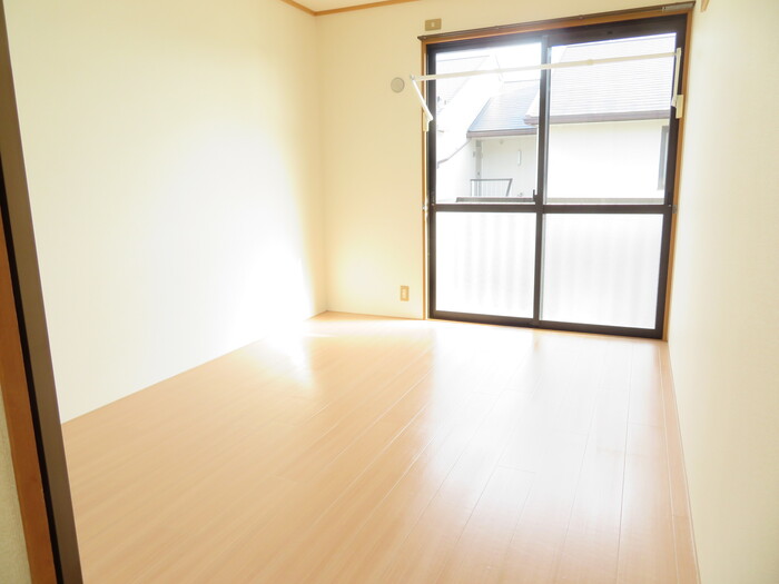 その他　室内物干し☆