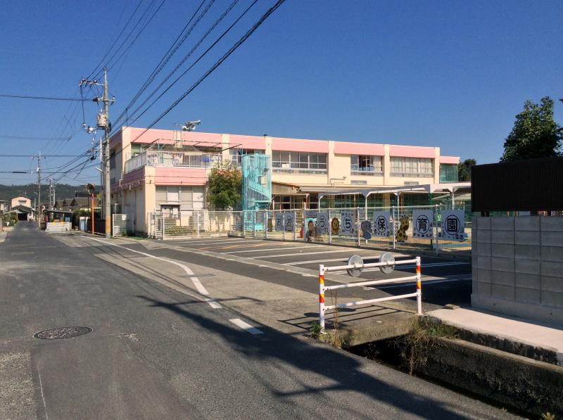 幼稚園・保育園　中洲保育園（幼稚園・保育園）まで795m