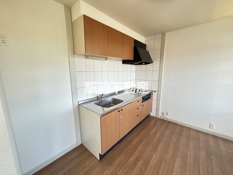 キッチン　使いやすいキッチン