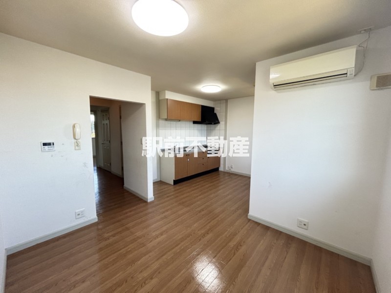 居室・リビング　リビング広々♪