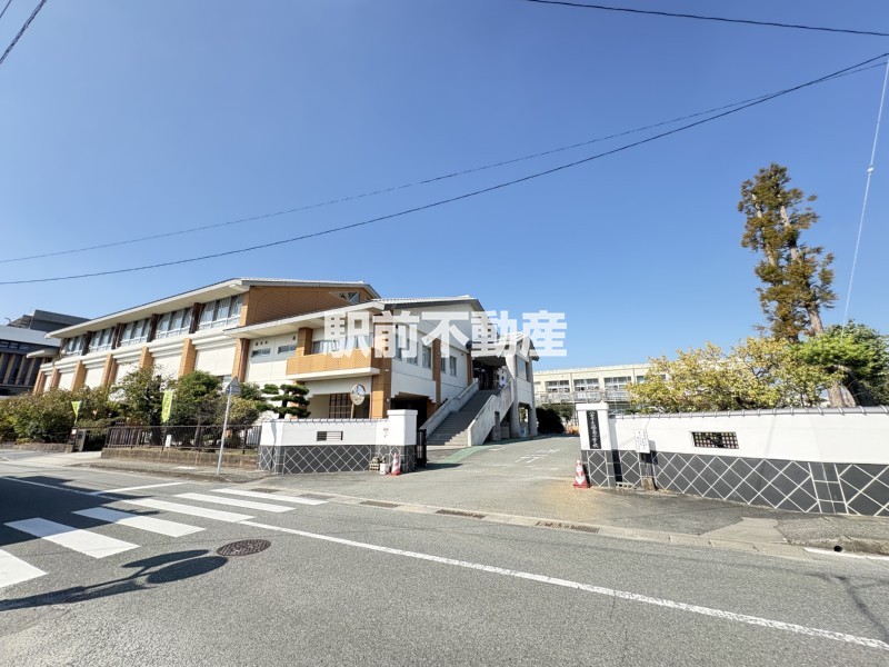 小学校　福島小学校（小学校）まで500m