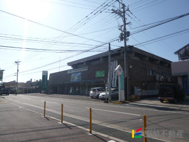 その他　ＪＡ八女本店（その他）まで200m