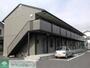 新柏駅より徒歩9分 1階 築25年の賃貸物件