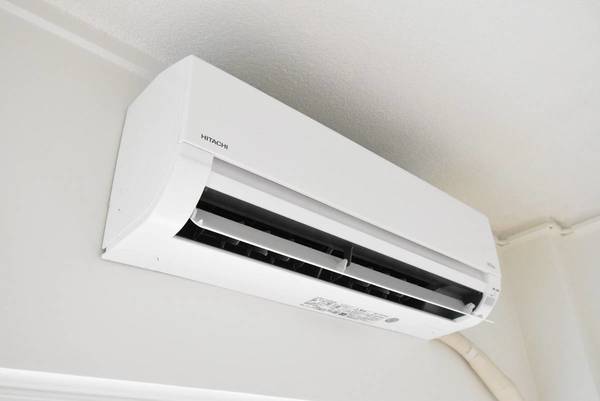 その他設備　ビレッジハウスの同一物件・同一タイプの間取りの写真です