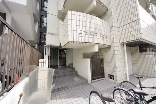 エントランス　★見学希望等はタウンハウジング中央林間店までお気軽に♪★