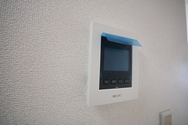 セキュリティ　★見学希望等はタウンハウジング中央林間店までお気軽に♪★