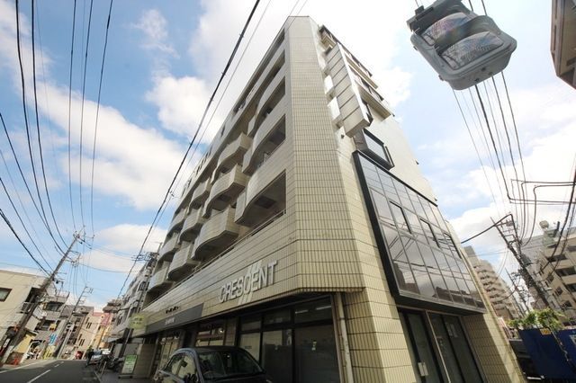 建物外観　★見学希望等はタウンハウジング中央林間店までお気軽に♪★