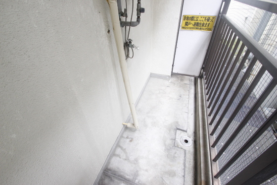 その他部屋・スペース　※別号室の写真です