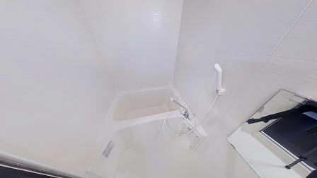 バス・シャワールーム　風呂