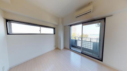 居室・リビング　居間