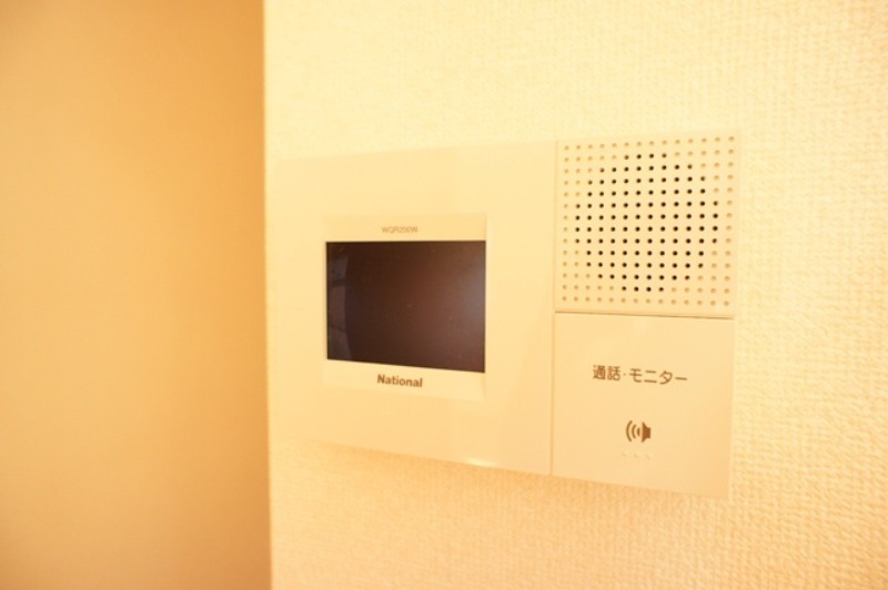 セキュリティ　図面と現状に相違がある場合には現状を優先