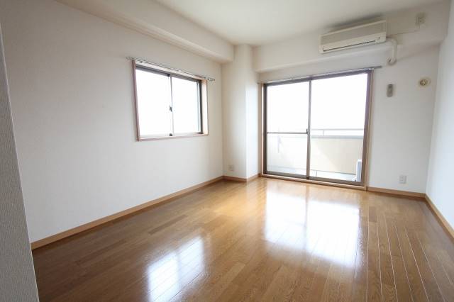 その他部屋・スペース　使いやすい間取りですね