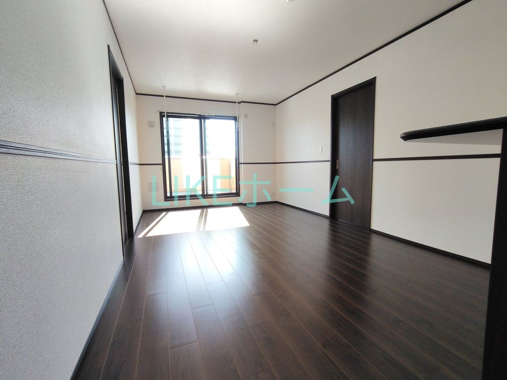 居室・リビング　リビング/居室